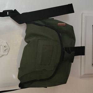 Moving sale - Acne crossbody bag